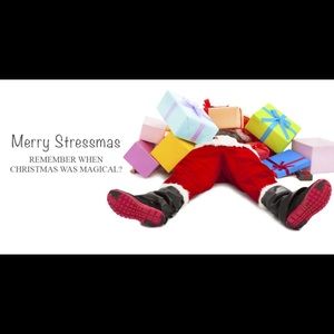 Christmas Time Countdown! 😬😳